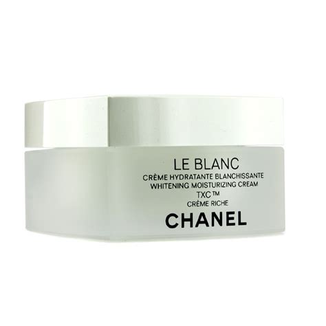 chanel whitening lotion